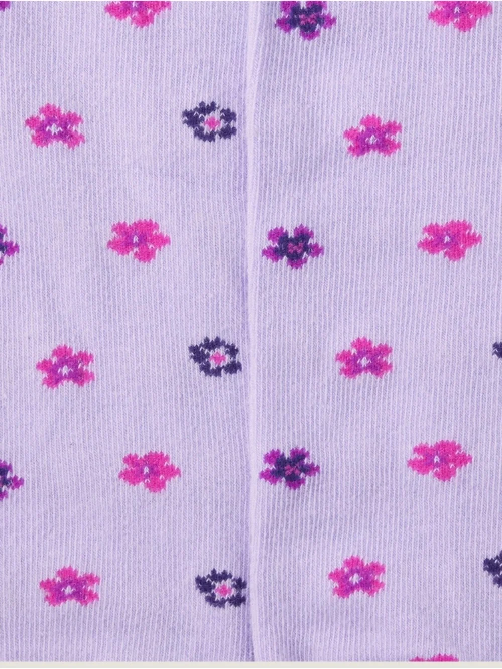 Gymboree Girls Owl Floral Tights 2-Pack - Magical Meadow. NEW